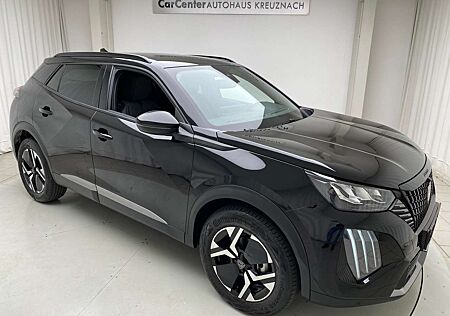 Peugeot 2008 Allure Automatik LED ACC Winterpaket