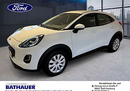 Ford Puma 1.0 EcoBoost Cool&Connect