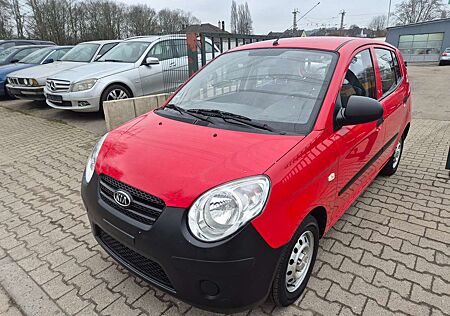 Kia Picanto 1.1 LX 1er Hand Tüv Neu