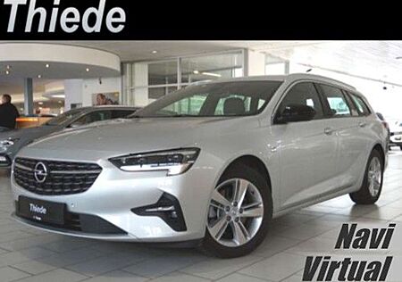 Opel Insignia B ST 2.0T ELEGANCE NAVI/LED/VIRT/SH/DAB