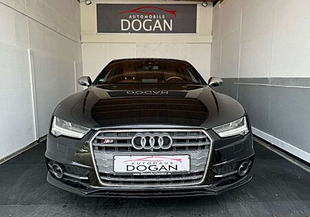 Audi S7 Sportback*V8*Matrix LED*Quattro*Vollaustattun