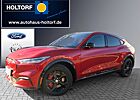 Ford Mustang Mach-E AWD Pano LED NAVI ALU