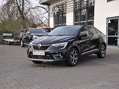 Renault Arkana TCe 140 Intens *PDC*NAVI*SHZ*