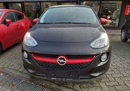 Opel Adam 1.4 Open Air