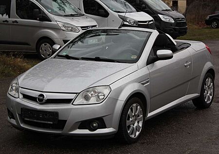 Opel Tigra Basis-ALU-ZV-SERVO-EL.VERDECK