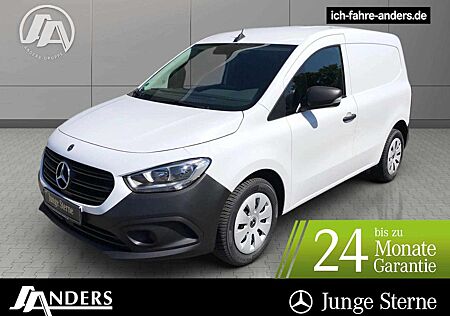 Mercedes-Benz Citan 110 Kasten MBUX* MBUX*AHK*Klima*Tempomat*