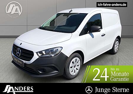 Mercedes-Benz Citan 110 Kasten MBUX* MBUX*AHK*Klima*Tempomat*