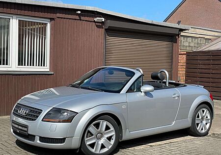 Audi TT Roadster 1.8T quattro LEDER SHZ 1.HAND*36TKM*