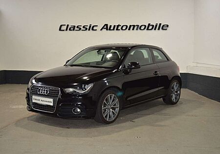 Audi A1 ambition 1,6 TDI*Navi*Xenon*