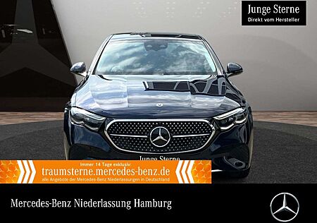Mercedes-Benz E 300 de Avantgarde Fahrass 360° Pano Distr. AHK