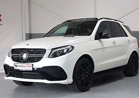 Mercedes-Benz GLE 63 AMG gebraucht kaufen Mercedes-Benz GLE 63 AMG 4Matic~JungeSterne~360Kam~Performance