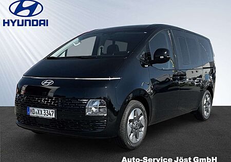 Hyundai Staria Prime Hybrid 1.6 T-GDI 9-Sitzer-