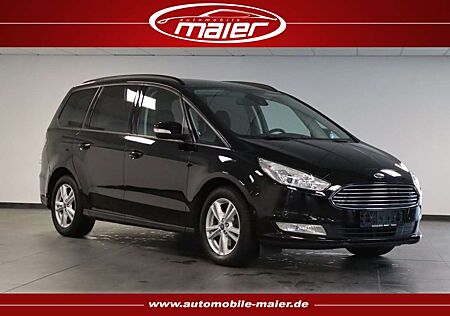 Ford Galaxy 2.0 EcoBoost Aut.-7 Sitzer-Navi-Kamera-