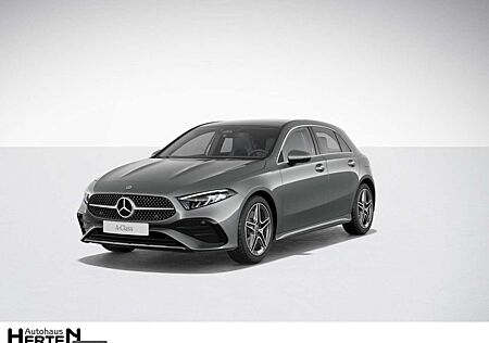 Mercedes-Benz A 250 e