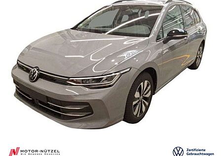 VW Golf Variant Volkswagen Golf VIII Variant 1.5 TSI LIFE 5JG+LED+NAV+STHZG