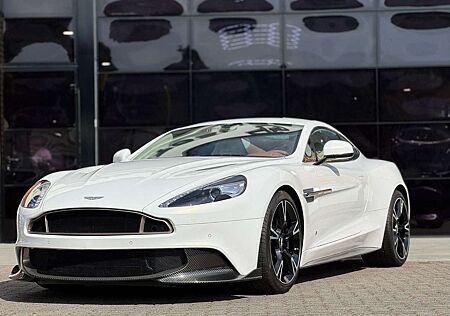 Aston Martin Vanquish S Pearl Edition 1 von 10 Sammlerstück