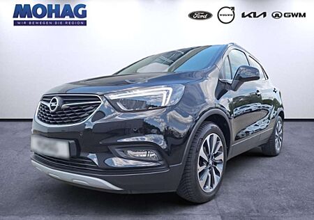 Opel Mokka Start Stop 1.4 Turbo EU6d-T (2016- ) Ultimate Star