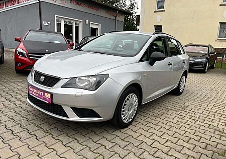 Seat Ibiza ST Reference / Klima / Sitzheizung /