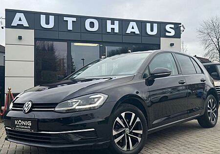 VW Golf Volkswagen VII Lim. IQ.DRIVE 1.0 TSI Virtual*LED*Lane