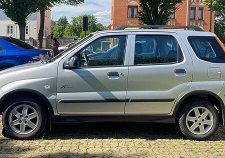 Suzuki Ignis 1.3 Comfort X-25 ***1.Hand+37.000 km***