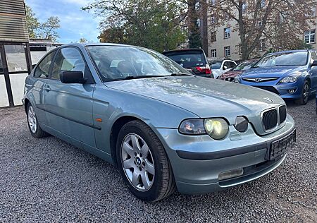 BMW 320 gebraucht kaufen BMW 320td 320 Leder Xenon Klimatronic Tempomat