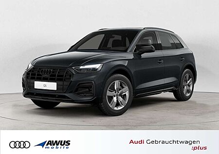 Audi Q5 35 TDI advanced 120kW,Panoramadach,MMI Navigation