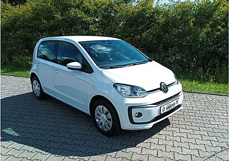 VW Up Volkswagen ! move 1.0