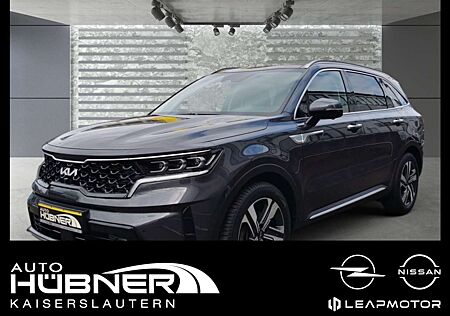 Kia Sorento Spirit PHEV 4WD Navi|AroundView|Panorama