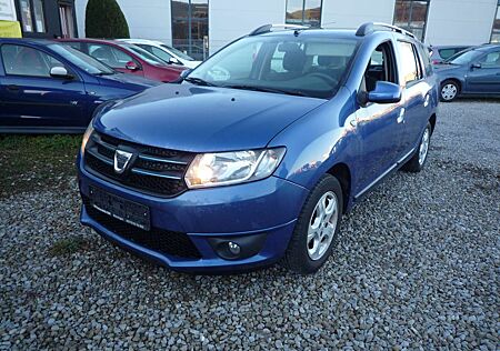 Dacia Logan Prestige*Tüv NEU*NAVI*AHK