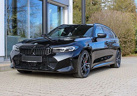 BMW 320 d xDrive M Sport / INNOVATION / TRAVEL PAKET