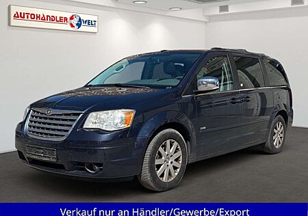 Chrysler Voyager 3.8i 6-Sitzer Automatik Leder SHZ Navi P