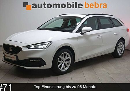 Seat Leon 2.0TDI DSG Style Virtual AHK Pano ACC DCC