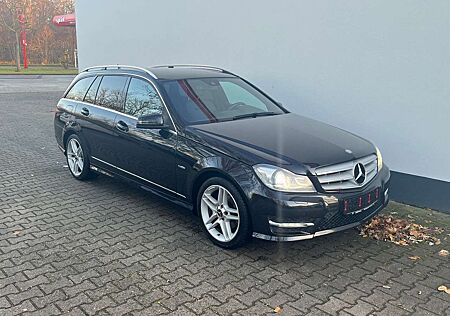 Mercedes-Benz C 180 C -Klasse T-Modell T AMG-Paket