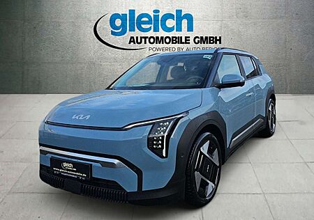 Kia EV3 81,4kWh Earth ACC 360 WPumpe SpurH LM KAM