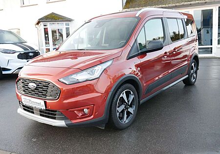 Ford Grand Tourneo Connect Active Xenon BLIS ACC 7-Si