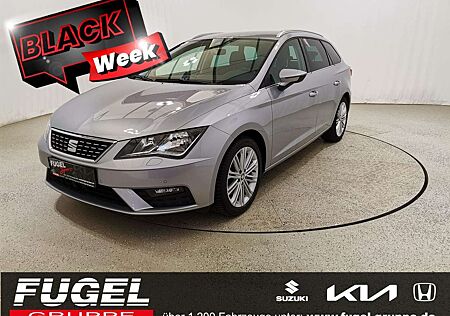 Seat Leon 1.5 TSI DSG Xcellence Navi