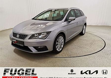 Seat Leon 1.5 TSI DSG Xcellence Navi