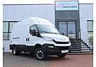 IVECO Others DAILY 50C15V 3.0 TURBO WG 3520L Rampe