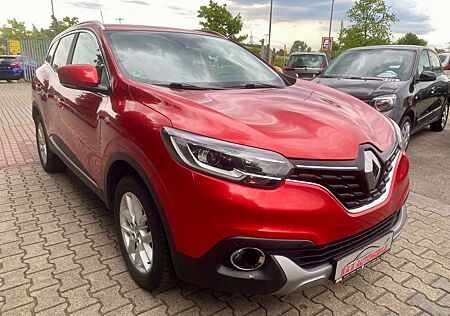 Renault Kadjar XMOD/Scheckheftgepflegt/1 Hd./Top Zustand