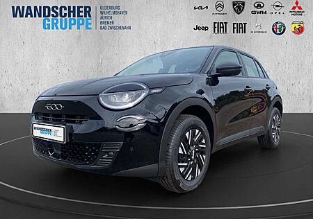 Fiat 600 Hybrid Business Edition 1.2 *CARPLAY*LED*