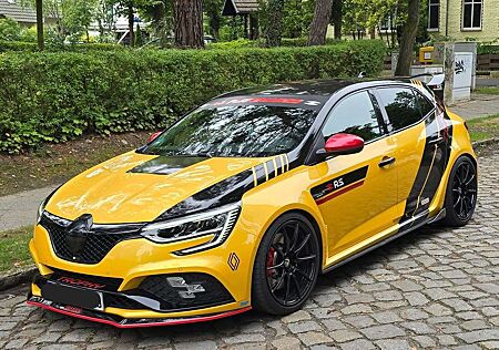 Renault Megane TCe 300 GPF EDC R.S. TROPHY