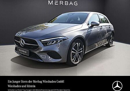 Mercedes-Benz A 180 PROGRESSIVE LINE ADVANCED AHK KAMERA LED