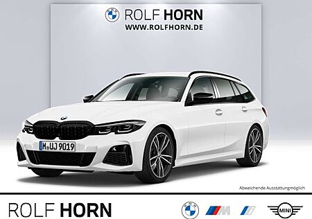 BMW 340 M340i xDrive Touring Autom Navi AHK Komfort HiFi