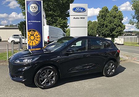 Ford Kuga ST-LINE Ecoboost WINTERPAKET