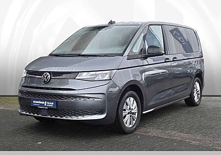 VW T7 Multivan Volkswagen 2.0 TDI DSG AHK 7-Sitzer Vis-a-Vis Kam