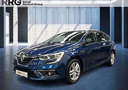 Renault Megane GRANDTOUR LIMITED TCe 140