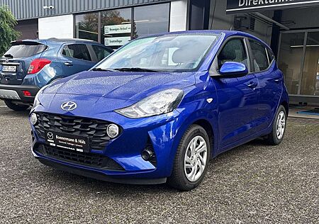Hyundai i10 1.0 Select Select