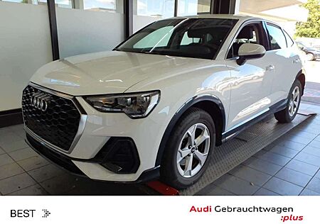 Audi Q3 35 TFSI Navi*virtual*SHZ