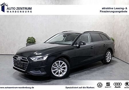 Audi A4 Avant 35 TFSI Aut. LED GARANTIE NAVI CARPLAY