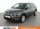 Citroën C4 Cactus Citroen 1.2 e-THP Feel Aut*NAVI*TEMPO*CAM*PDC*SHZ*